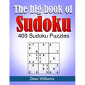 The big book of Sudoku: 400 Sudoku Puzzles