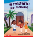 El Misterio de Manuel