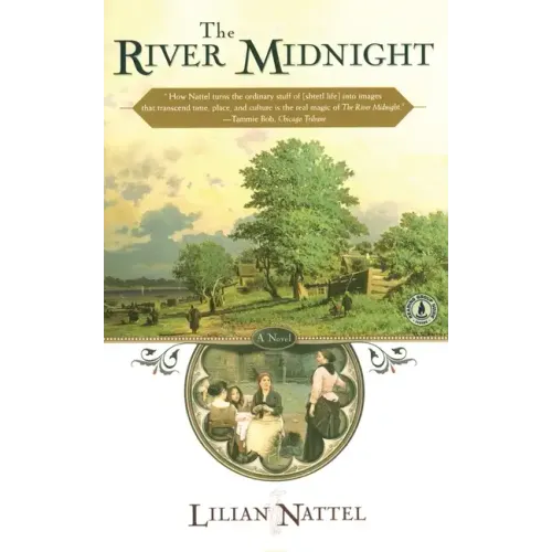 The River Midnight