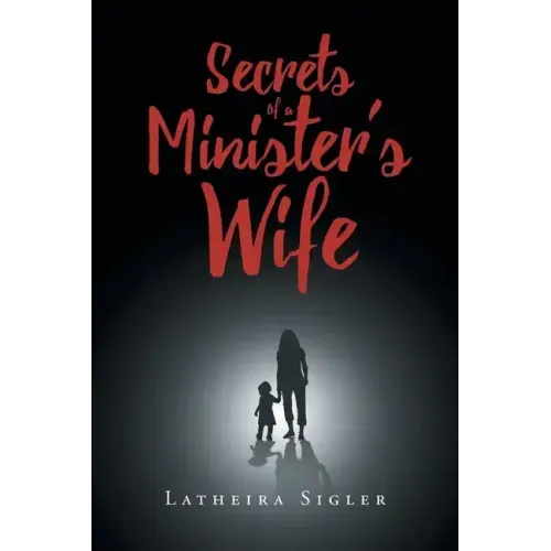 Secrets Of A Minister's Wife