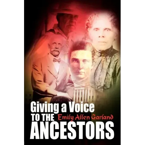 Giving a Voice to the Ancestors
