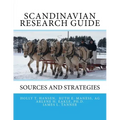 Scandinavian Research Guide: Sources and Strategies