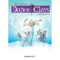 Dance Class: Letting It Go