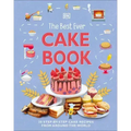 The Best Ever Cake Book