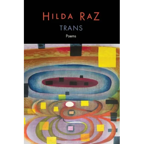 Trans: Poems