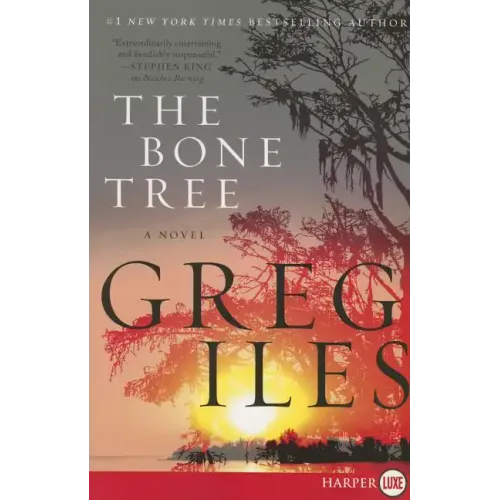 The Bone Tree