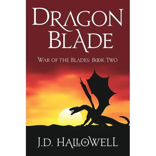 Dragon Blade