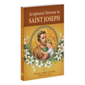 Scriptural Novena to Saint Joseph