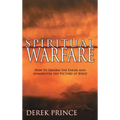 Spiritual Warfare