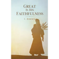 Great Is His Faithfulness