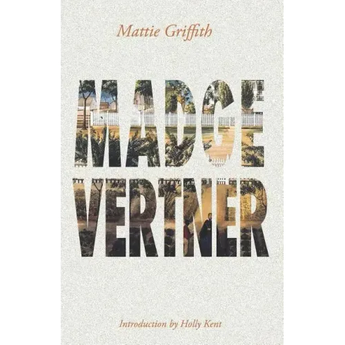 Madge Vertner