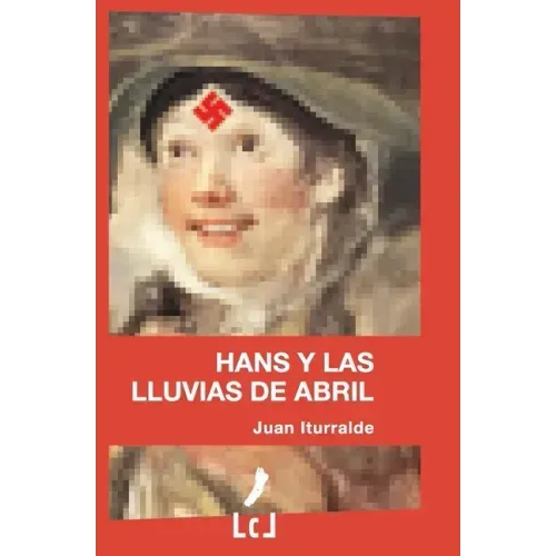 Hans y las lluvias de abril