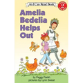 Amelia Bedelia Helps Out