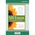 Self-Esteem Companion: Second Edition (16pt Large Print Edition)