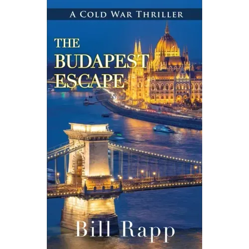 Budapest Escape