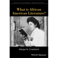 What is African American Literature?