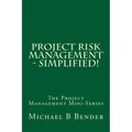 Project Risk Management - Simplified!