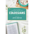 Colossians: A Biblical Study