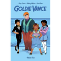 Goldie Vance Vol. 2