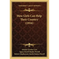 How Girls Can Help Their Country (1916)