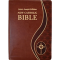 St. Joseph New Catholic Bible
