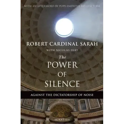 The Power of Silence: Against the Dictatorship of Noise