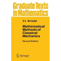 Mathematical Methods of Classical Mechanics