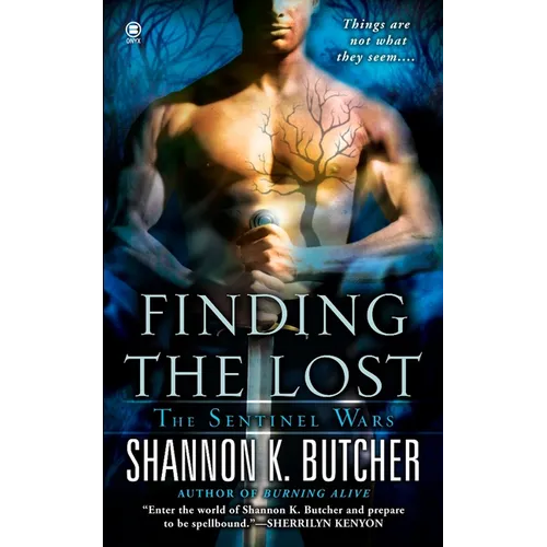 Finding the Lost