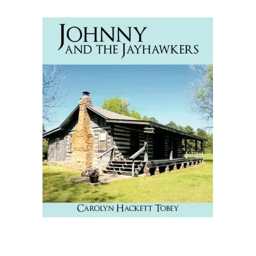 Johnny and the Jayhawkers