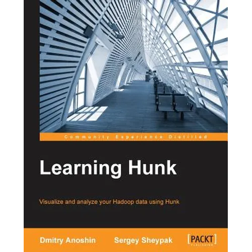 Learning Hunk