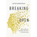 Breaking Open: How Your Pain Becomes the Path to Living Again