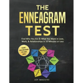 The Enneagram Test: Find Who You Are and What You Want in Love, Work, and Relationships in 10 Minutes or Less! Finding Your Enneagram Type Made Simple