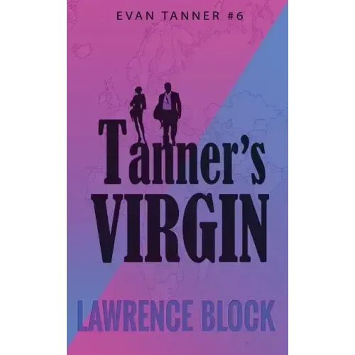 Tanner's Virgin