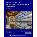 Principles of Real Estate Practice in Florida: 2nd Edition