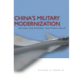 China's Military Modernization: Building for Regional and Global Reach