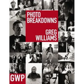 Greg Williams Photo Breakdowns: The Stories Behind 100 Portraits