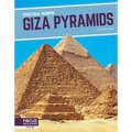 Giza Pyramids
