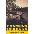 Canoeing Louisiana