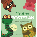 Todos Bostezan