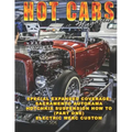 HOT CARS magazine: No. 45