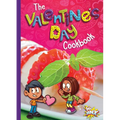 The Valentine's Day Cookbook