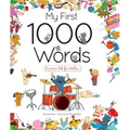 My First 1000 Words