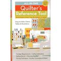 All-In-One Quilter's Reference Tool: Updated
