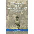 Who Am I and Where Is Home?: An American Woman in 1931 Palestine