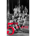 Fifth of July: A Play