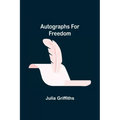 Autographs for Freedom