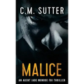 Malice: An Agent Jade Monroe FBI Thriller