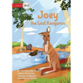 Joey the Lost Kangaroo