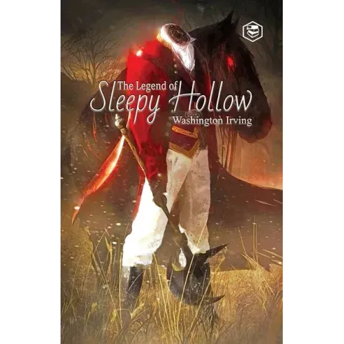The Legend of Sleepy Hollow