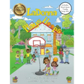 LaDonna Plays Hoops